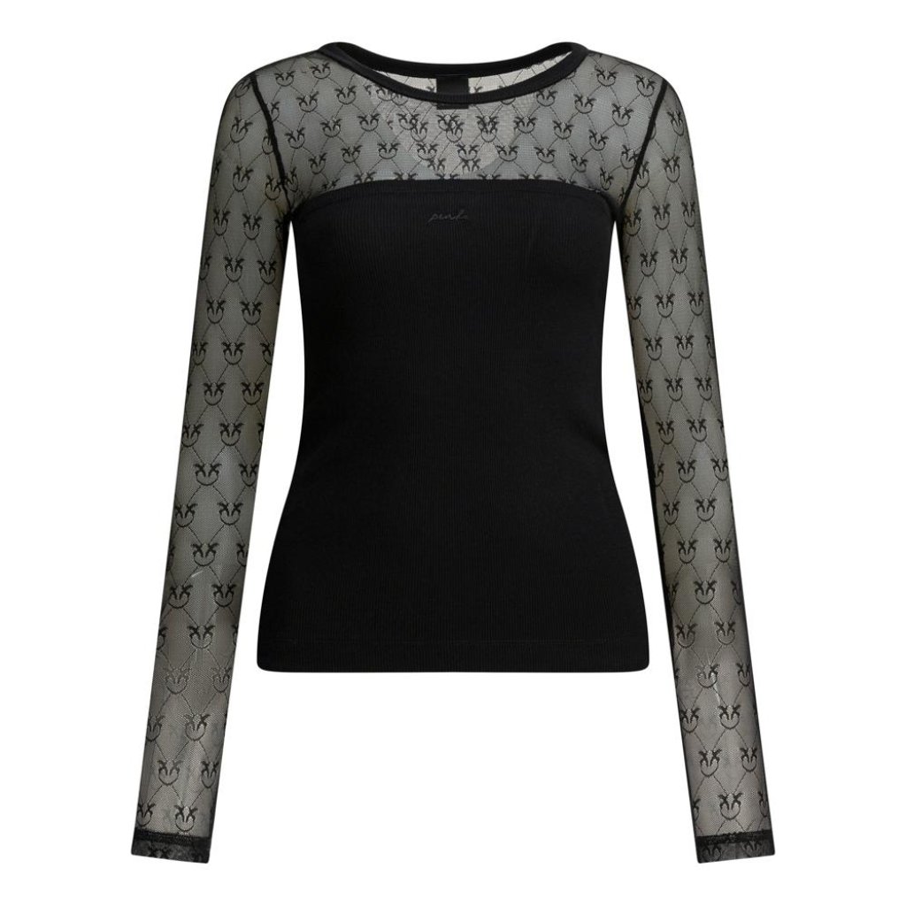 Pinko T-Shirts Tag Size Xs Women